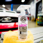 Wrap Detailer