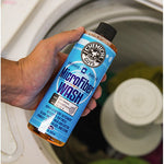 Microfiber Wash Detergent