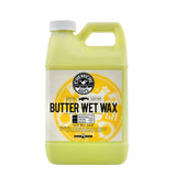 Butter Wet Wax