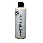 White Light Hybrid Radiant Finish