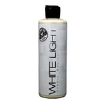 White Light Hybrid Radiant Finish