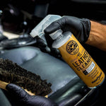 Leather Cleaner