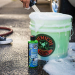 Honeydew Snow Shampoo