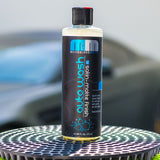 Meticulous Matte Auto Wash