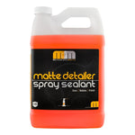 Meticulous Matte Detailer Spray Sealant