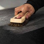 Convertible Top Brush
