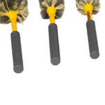 Rimpaca Ultimate Wheel Brush - set of 3 pcs