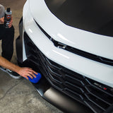 Tire + Trim Gel