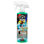 After Wash Anti-Scratch Drying Aid & Supreme Gloss Enhancer