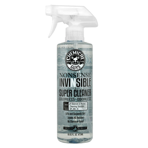 Nonsense Colorless & Odourless All Surface Cleaner