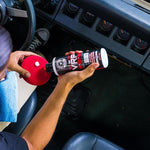 VRP Vinyl+Rubber+Plastic Protectant