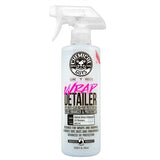 Wrap Detailer