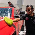 Tough Mudder Truck Wash ATV Heavy Duty Soap 1 gallon
