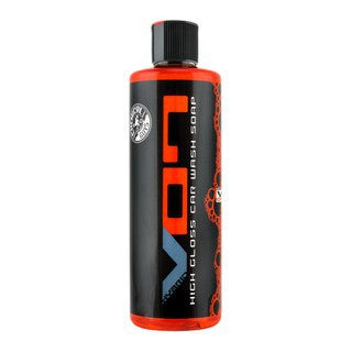 Hybrid V07 High Gloss Car wash Soap