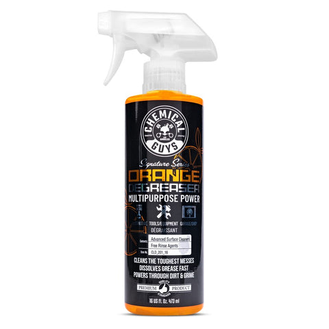 Signature Series Orange Degreaser