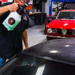 EcoSmart Wash Waterless Wash & Wax (concentrated)