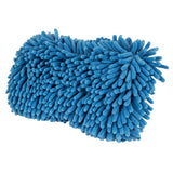 Ultimate Two Sided Chenille Microfiber Wash Sponge