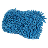Ultimate Two Sided Chenille Microfiber Wash Sponge