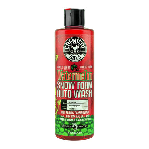 Watermelon Snow Shampoo