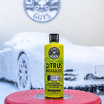 Citrus Wash & Gloss