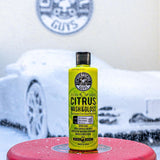 Citrus Wash & Gloss