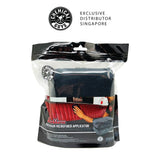 Workhorse Premium Microfiber Applicator (Pack of 2)