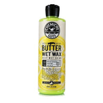 Butter Wet Wax