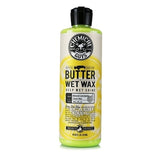 Butter Wet Wax