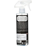 Convertible Top Cleaner