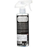 Convertible Top Cleaner
