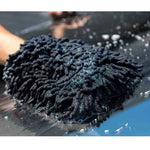 Chenille Premium Scratch-Free Microfiber Wash Mitt
