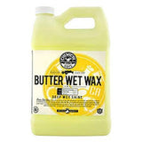 Butter Wet Wax