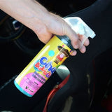 Chuy Bubble Gum Scent Air Freshener