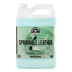 Sprayable Leather Cleaner & Conditioner
