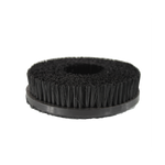 Spinner Upholstery Brush with Hook & Loop attachment