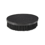 Spinner Upholstery Brush with Hook & Loop attachment