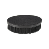 Spinner Upholstery Brush with Hook & Loop attachment