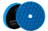 Hex-logic Quantum Buffing Pad 5.5"