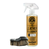 Leather Cleaner