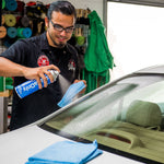 Glass Only Foaming Aerosol Glass Cleaner 19oz