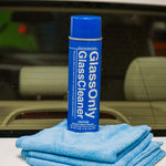 Glass Only Foaming Aerosol Glass Cleaner 19oz
