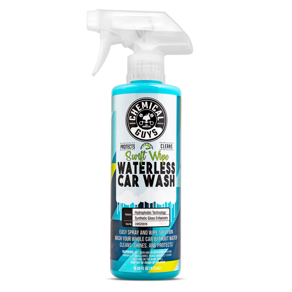 Swift Wipe Waterless Car Wash 16oz