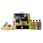 The Best Detailing Kit