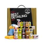 The Best Detailing Kit