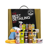 The Best Detailing Kit