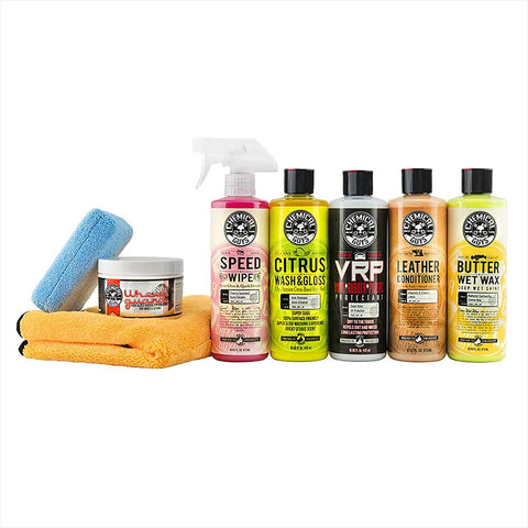 Chemical Guys Speed Wipe Reviews & Info Singapore