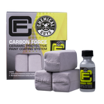 Carbon Force Ceramic Protective Paint Coating System