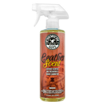 Leather Scent Air Freshener