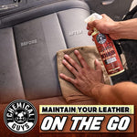 Leather Quick Detailer