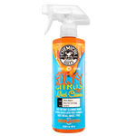 Sticky Citrus Wheel Cleaner Gel